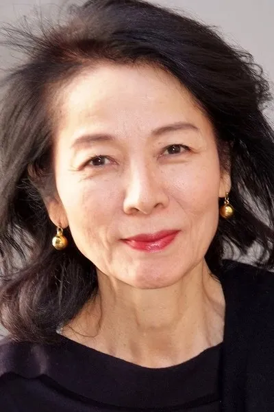 Gohki Kashiyama
