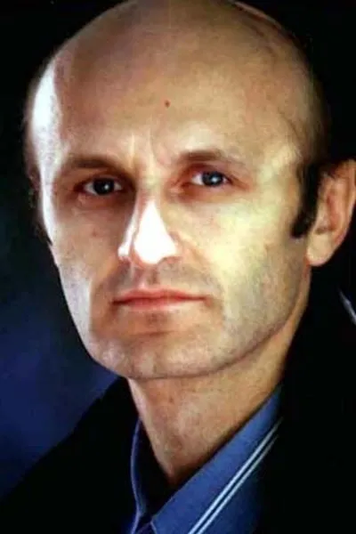 Srđan Šaper