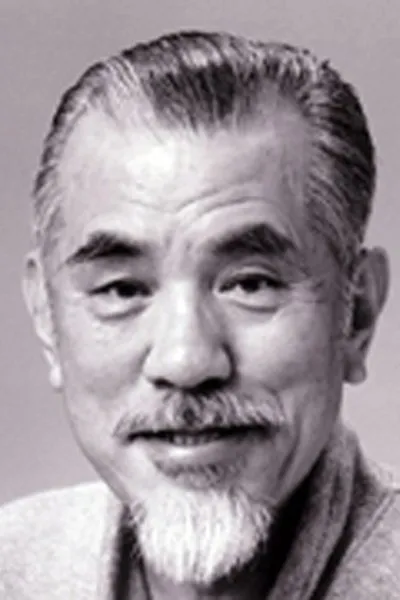 Yasuko Sanjo