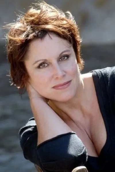 Régine Mondion