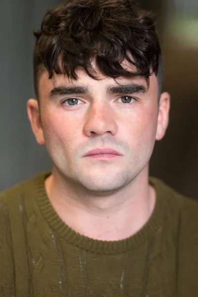 Kris McDowall