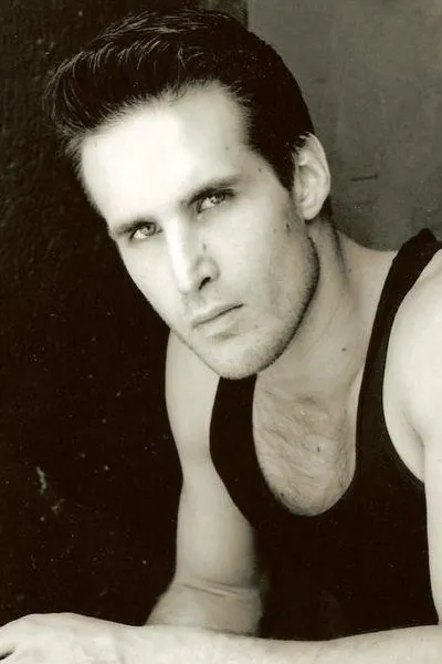 Chris Moir