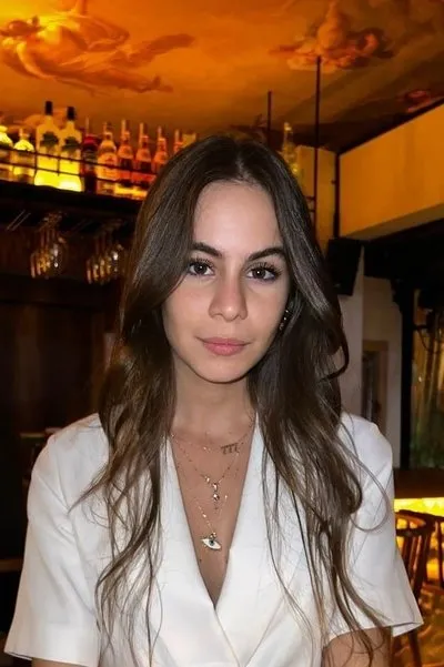 Rüya Helin Demirbulut