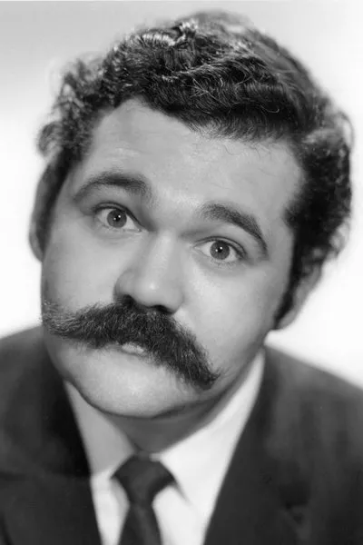 Stewart Allen