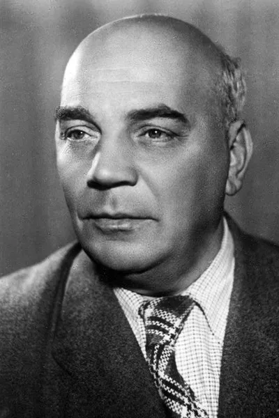 Mikhail Gelovani