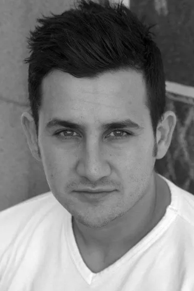 Rupert Shelbourne