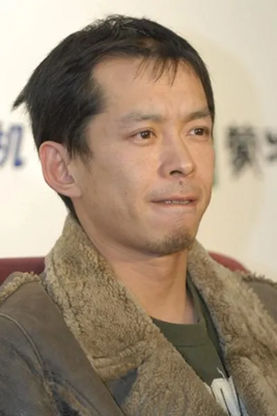 Liao Xueqiu