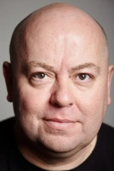 P.J. Gallagher