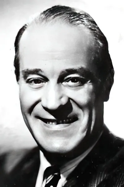 Pierre Larquey