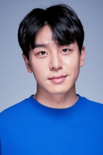 Heo Jeong-min