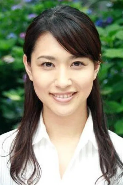 Yumi Endô