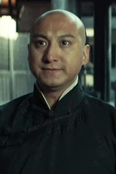 Chu Xiaolong