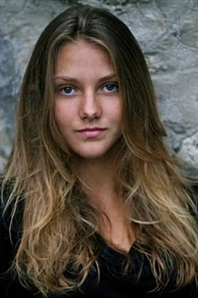 Lila-Rose Gilberti