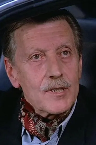Claudio Cassinelli