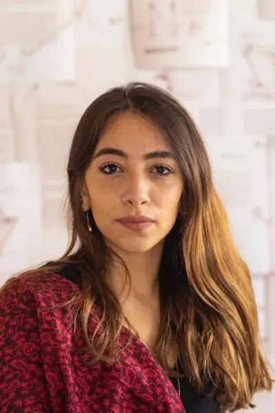 Hajar Alshammari