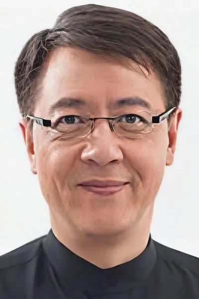 Paul Chung Fat