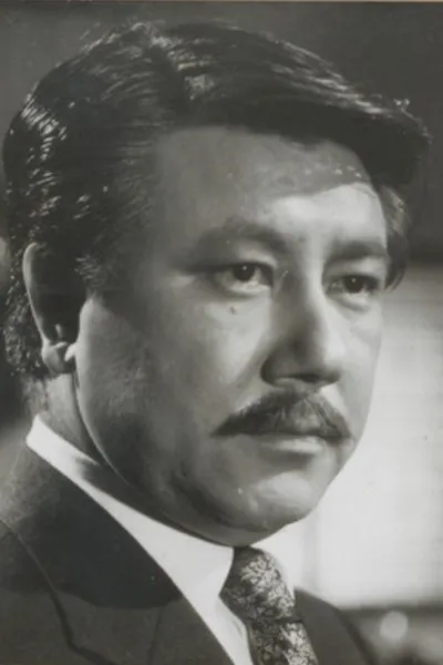 Mu Szu-Cheng