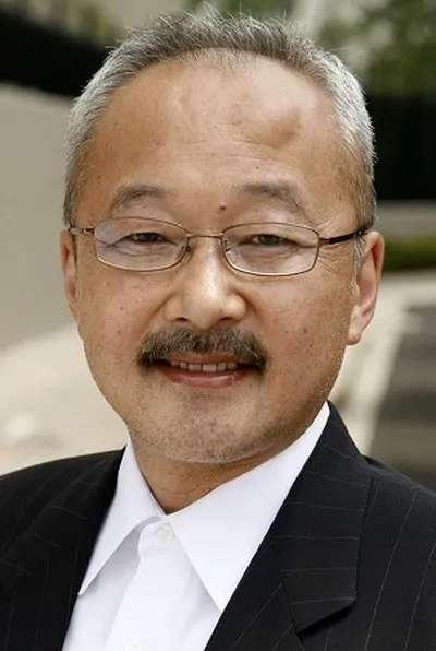 Tomomi Miyashita