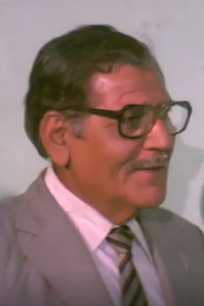 Sujit Kumar
