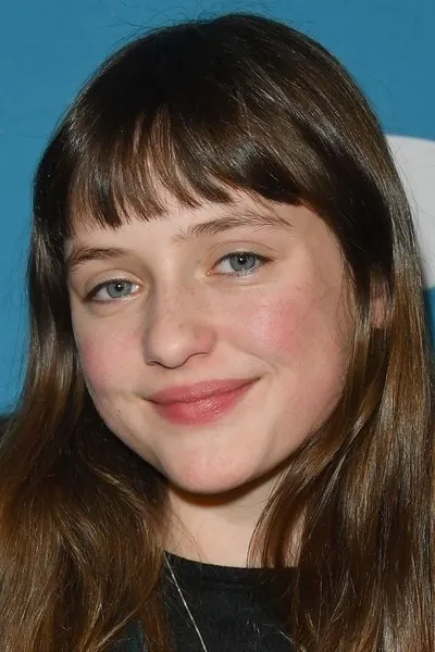 Rebecca Faulkenberry