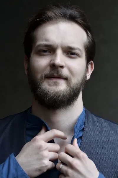 Vyacheslav Babenkov