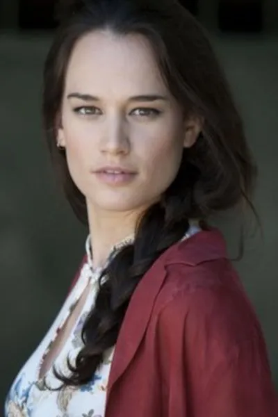 Rosa Puga Davila