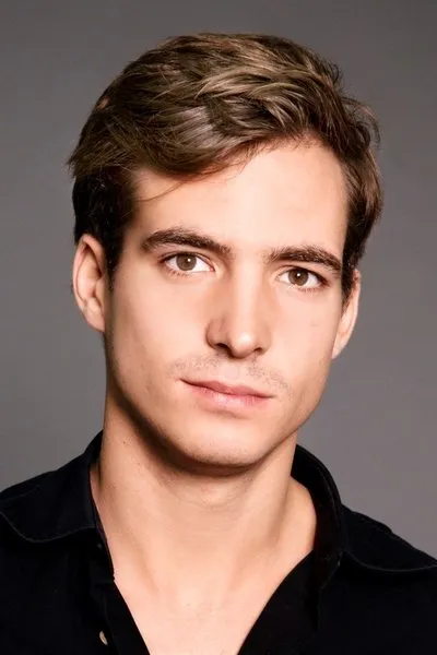 Brad Austin