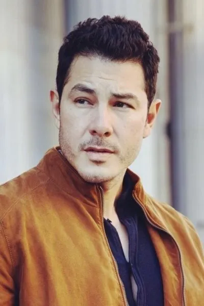 Michael Vincent Berry