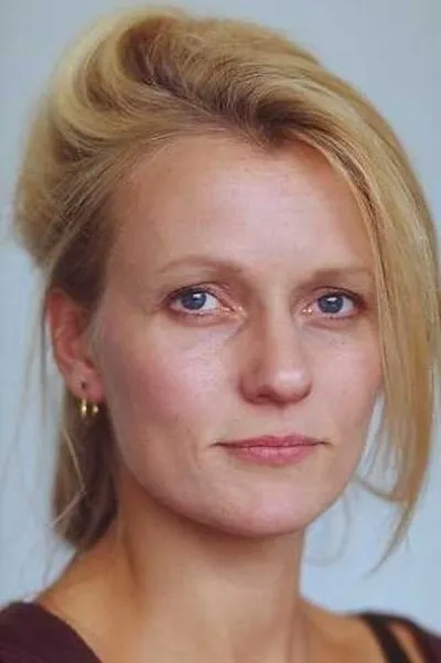Carmen van Mulier