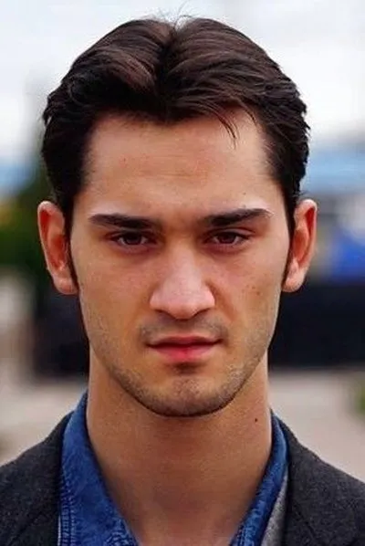Daniel Gardner