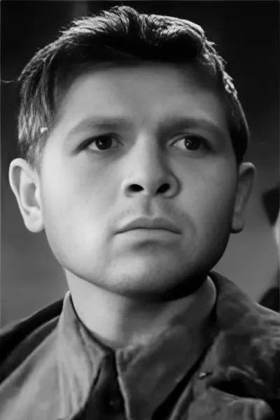 Pyotr Vesklyarov