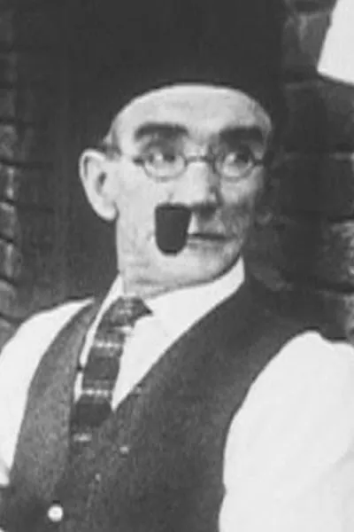 Mickey Daniels