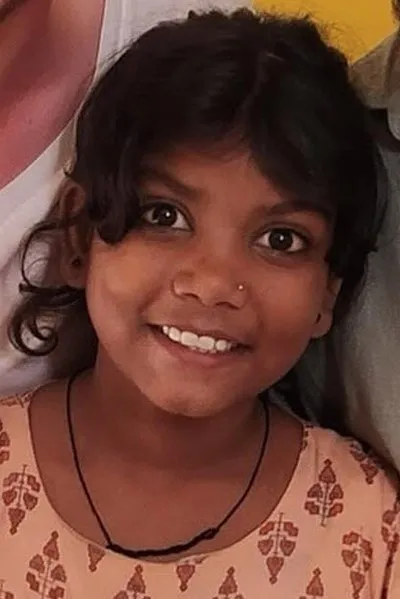 Rudolfo Rajeev Hubert