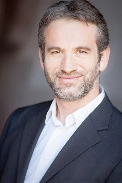 Laurent Bert
