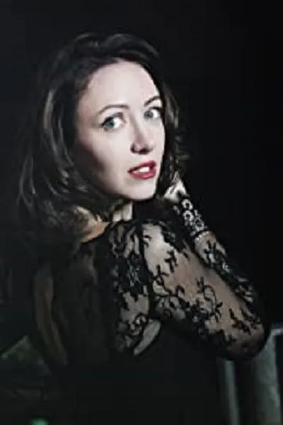 Ildiko Ferenczi