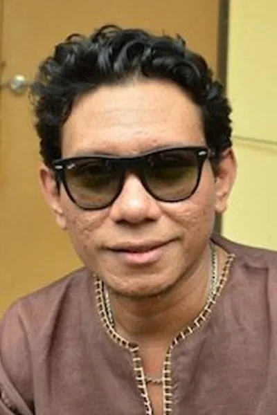 Beto Kusyairy