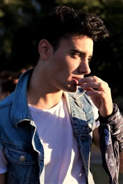 Martín Karich
