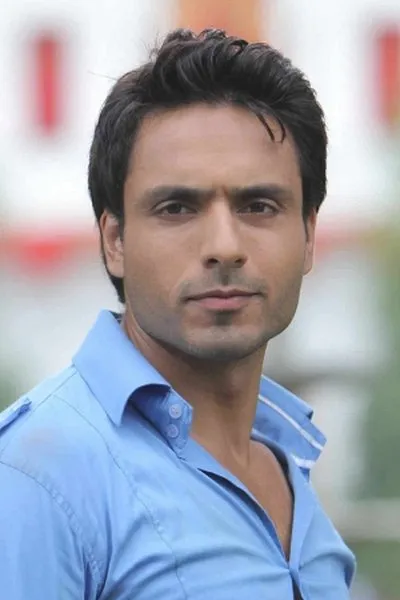 Vijay Nikam