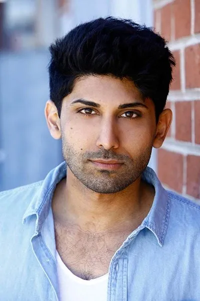 Shayan Munshi