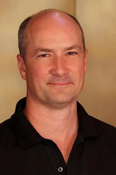 Brian Henderson