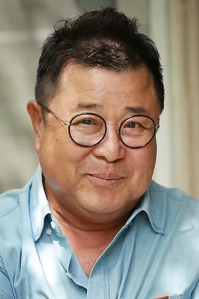 Jo Sung-mok