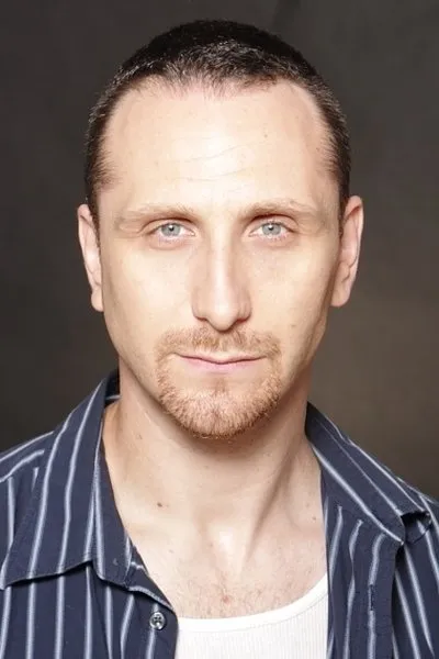 Frank J. Zupancic