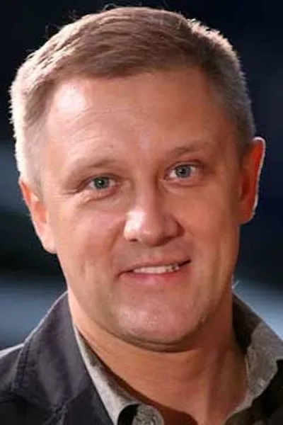 Andrey Chernyshov