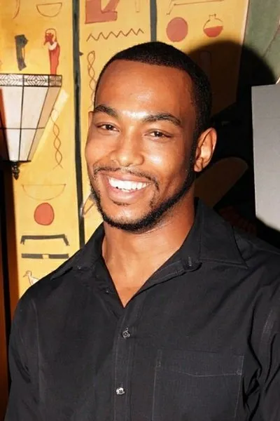 Chris Osborn