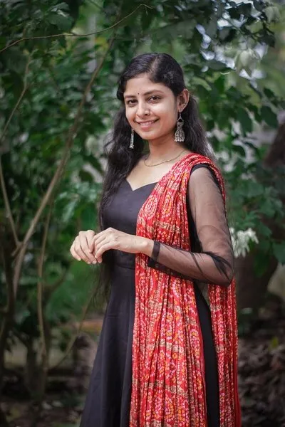 Sangeeth Prathap