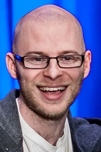 Edmund McMillen