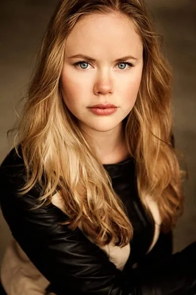 Rachel Gordon