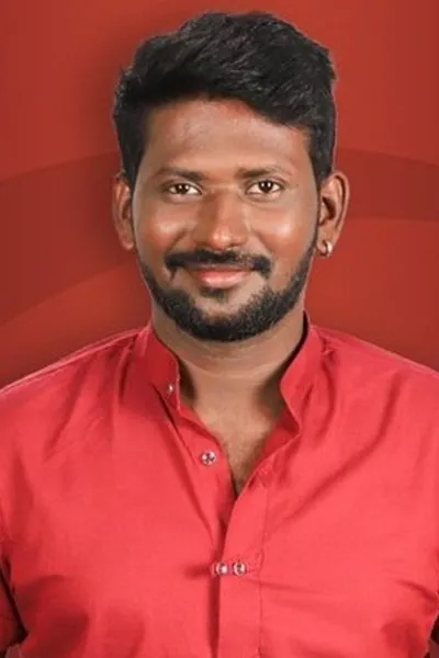 Viswant Duddumpudi