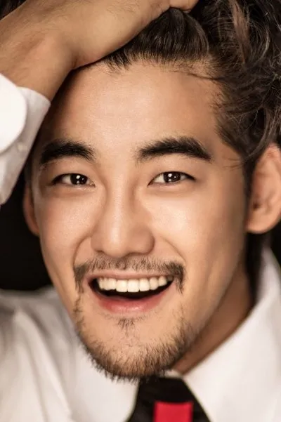 Zhan Liguo