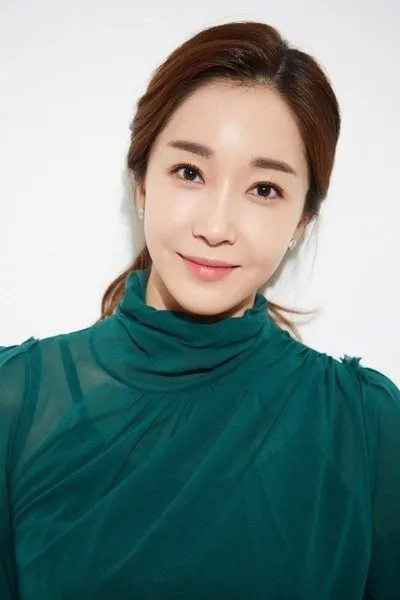 Hyun Jyu-ni